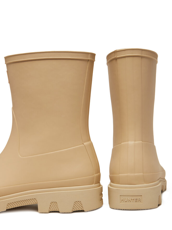 Hunter Cizme de cauciuc Hunter HFRW0002251 Bej