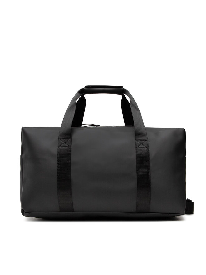 Tasche Rains Gym Bag 13380 Schwarz eschuhe