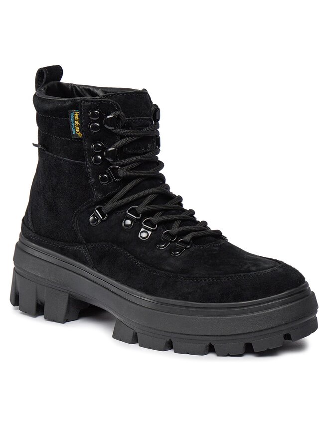 Vans Botas Vans Colfax Elevate Mte-2 VN000BVSBKA1 Negro