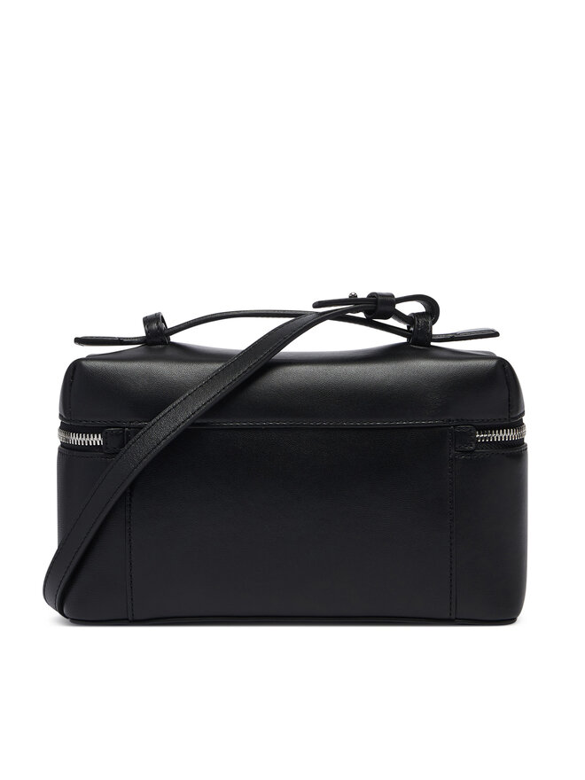 Emporio Armani Handtasche Emporio Armani EW004564 Schwarz
