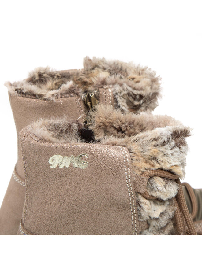 Primigi Stivali da neve Primigi GORE-TEX 2869311 S Beige