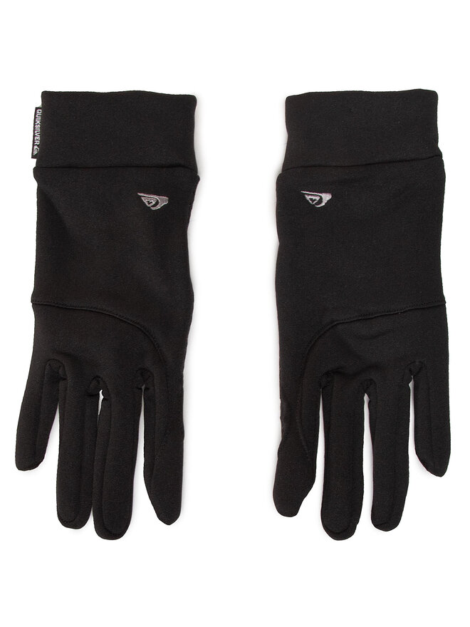 Quiksilver Női kesztyű Quiksilver EQYHN03101 Fekete