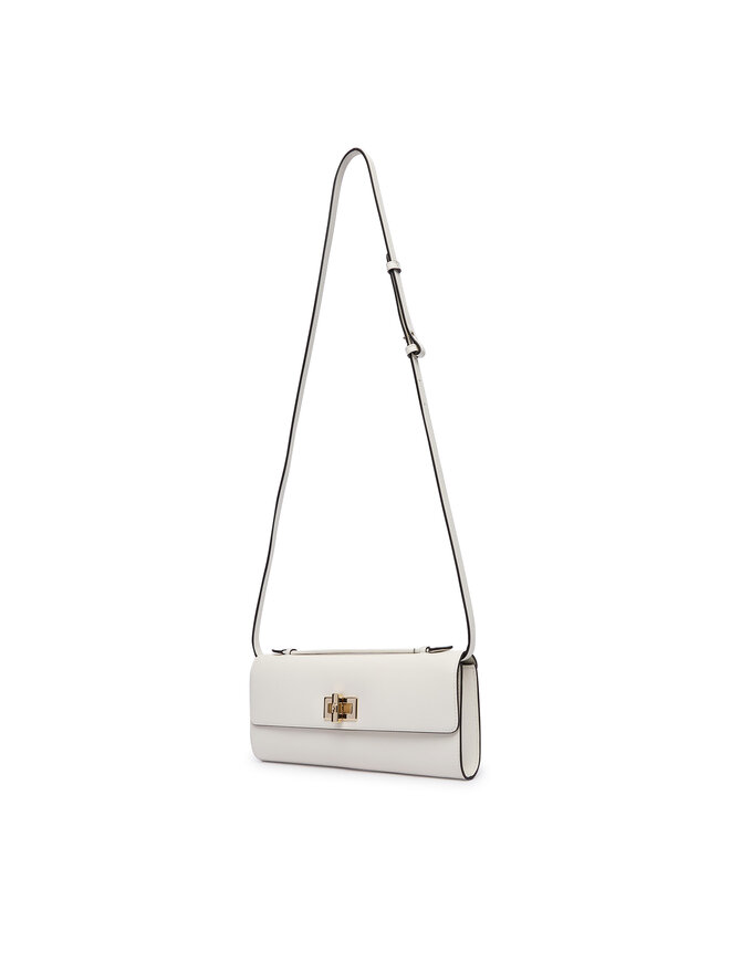 Furla Handtasche Furla Clara WE00841 AX0733 CN 01B00 Weiß