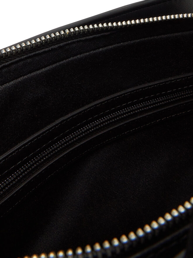 MICHAEL Michael Kors Сумка MICHAEL Michael Kors Laila 30R5S9IS6B Чорний