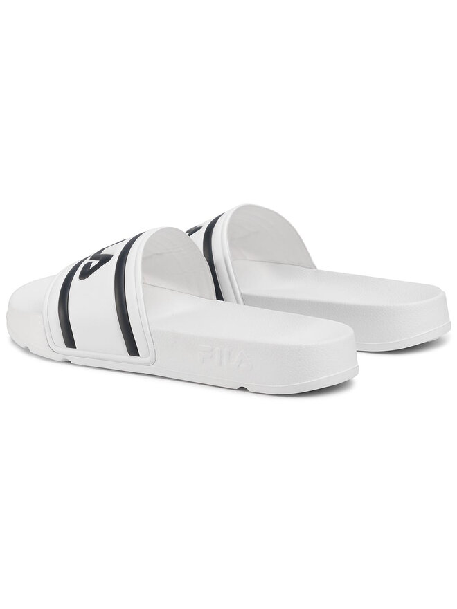 Fila Nazouváky Fila Morro Bay Slipper 2.0 1010930.1FG Bílá
