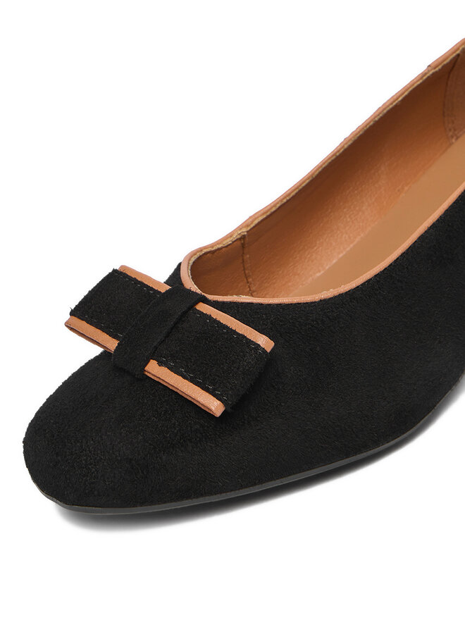 Lasocki Pumps Lasocki CEO-RST-AGNES-14 Schwarz