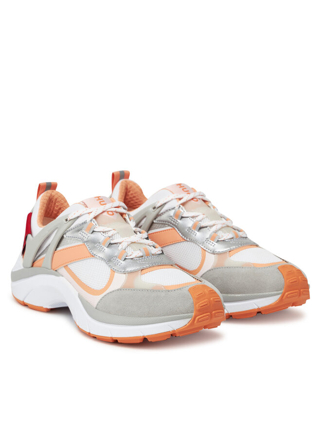 HUGO Sneakers HUGO 50541579 Weiß