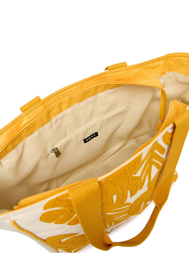 Roxy Handtasche Roxy CWBEO-ROXY-L-005-09 Beige