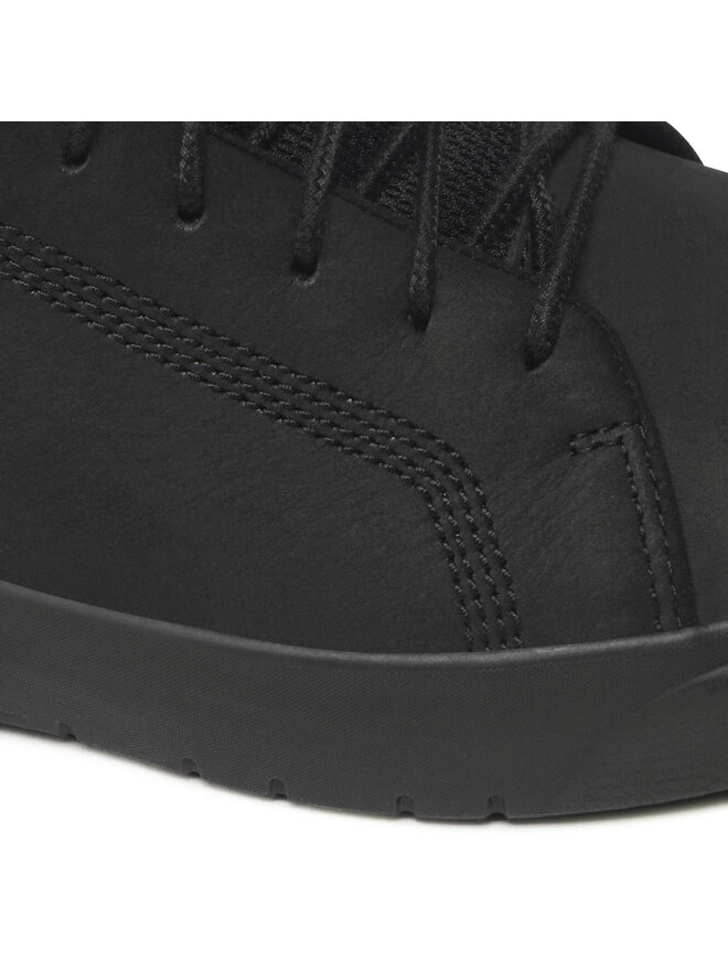 Timberland Sneakers Timberland Seneca Bay Oxford TB0A5S8R0151 Nero