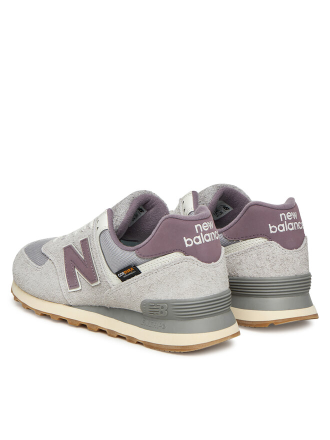 New Balance Sneakers New Balance U574YGD Grigio