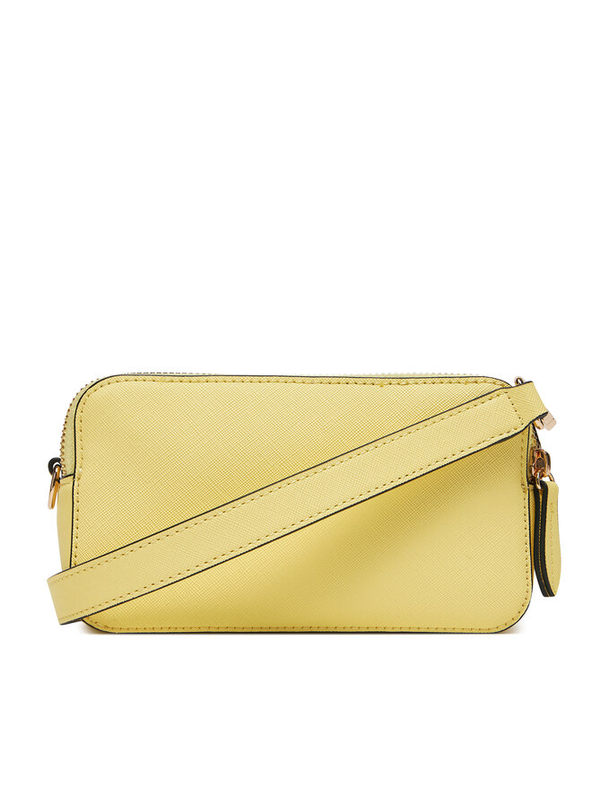 TWINSET Handtasche TWINSET 251TB7275 Gelb