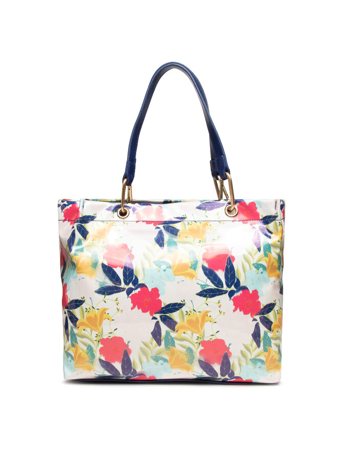 Nobo Bolso Nobo NBAG-K1610-CM13 Blanco