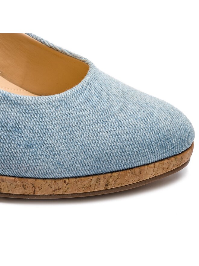 Gabor Pumps Gabor 81.270.40 Blau