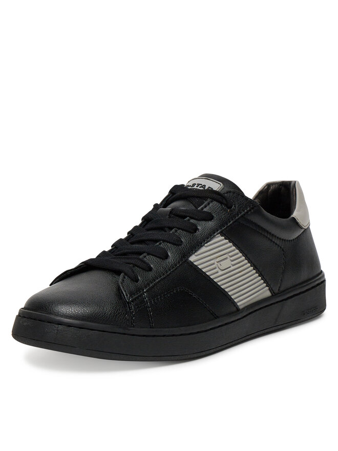G-Star Raw Снікерcи G-Star Raw BRADLEY-01 MI08 Чорний