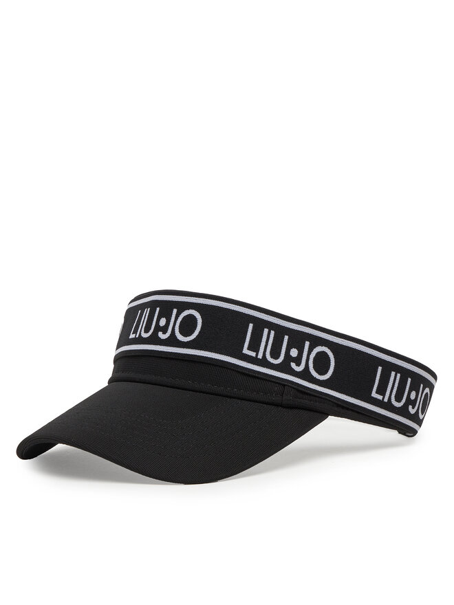 Liu Jo Schirmmütze Liu Jo VA5202 T0300 Schwarz