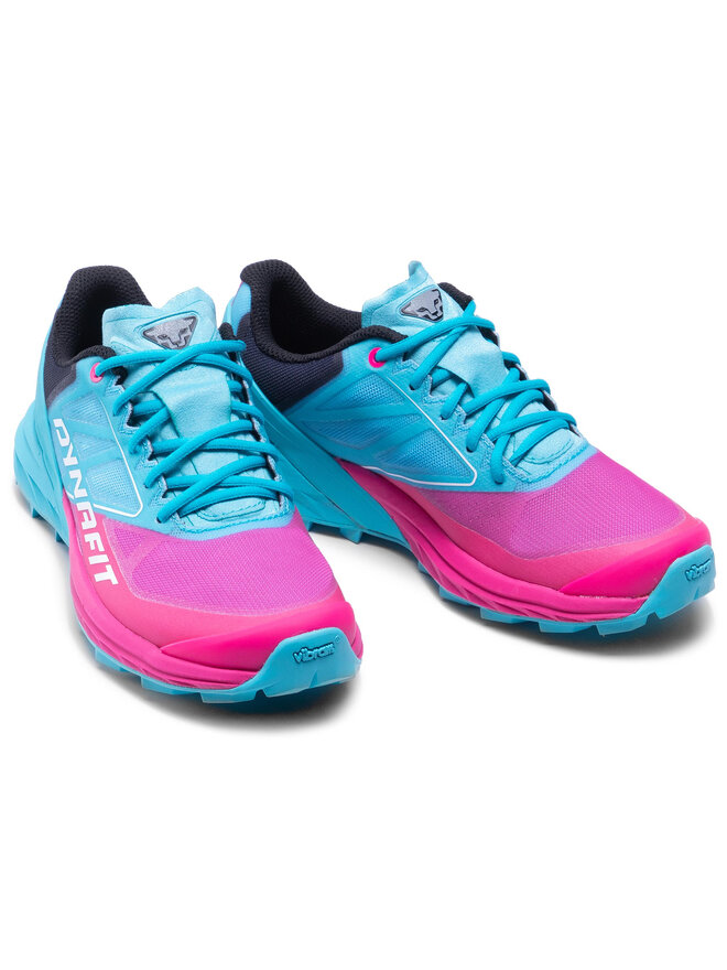 Dynafit Pantofi pentru alergare Dynafit Alpine W 64065 Albastru