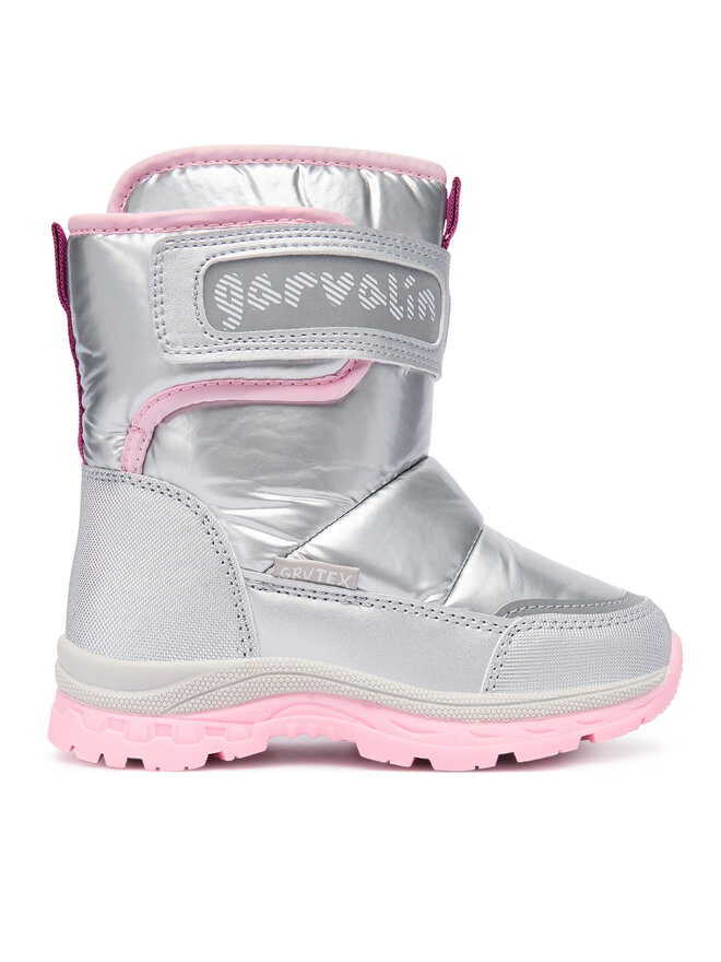 Garvalin Stivali da neve Garvalin 251845 D Argento