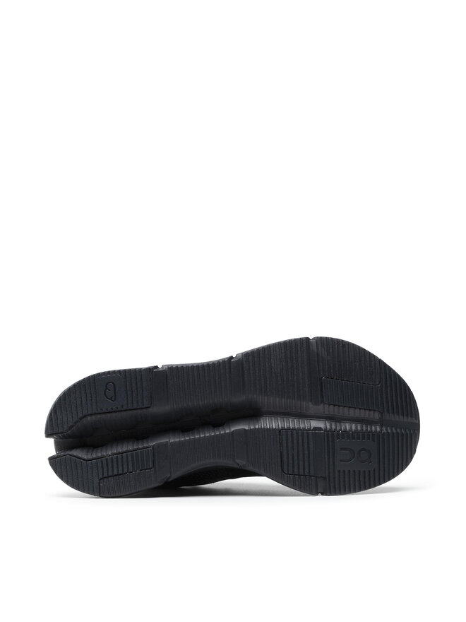On Sneakers On Cloudnova 26.99814 Schwarz