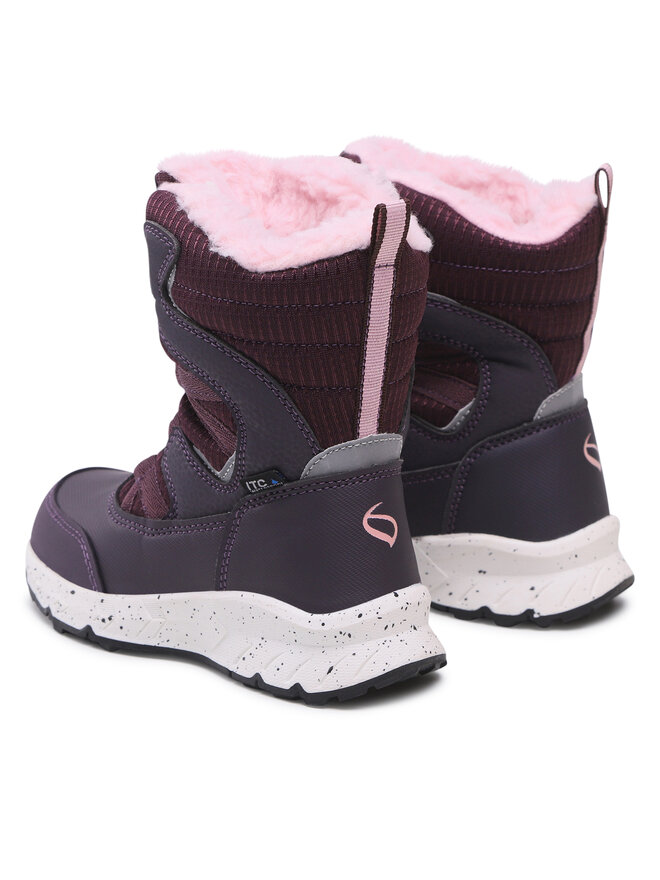 Leaf Schneeschuhe Leaf Kardis LKARD201K Violett
