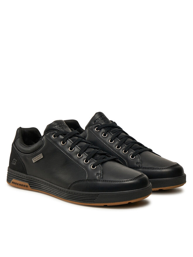 Skechers Снікерcи Skechers Cavell Sparkman 210944/BLK Чорний