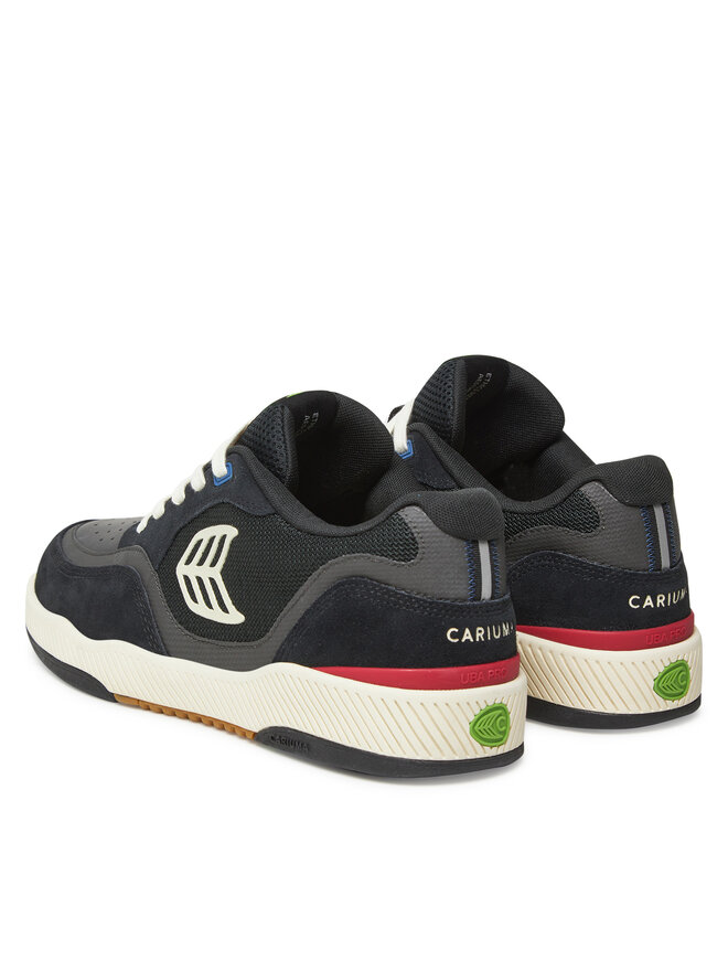 CARIUMA Sneakers CARIUMA Uba 701911B06M110 Schwarz