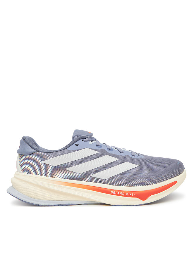 adidas Взуття для бігу adidas Supernova Rise 2 IH8707 Cиній