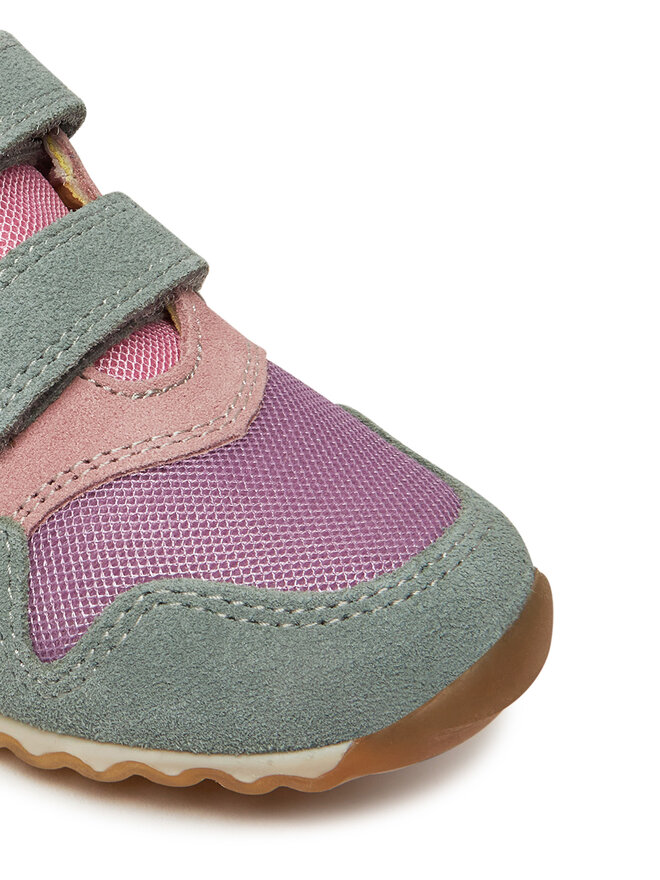 Naturino Sneakers Naturino Sammy 2 Vl 2016558-01-3F37 S Bunt