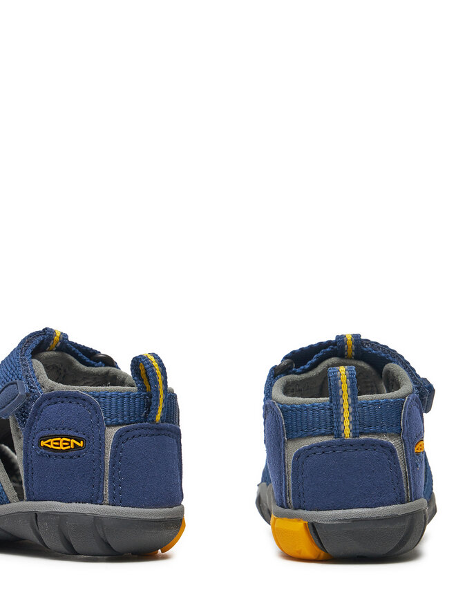 Keen Сандали Keen Seacamp II Cnx 1022944 Тъмносин