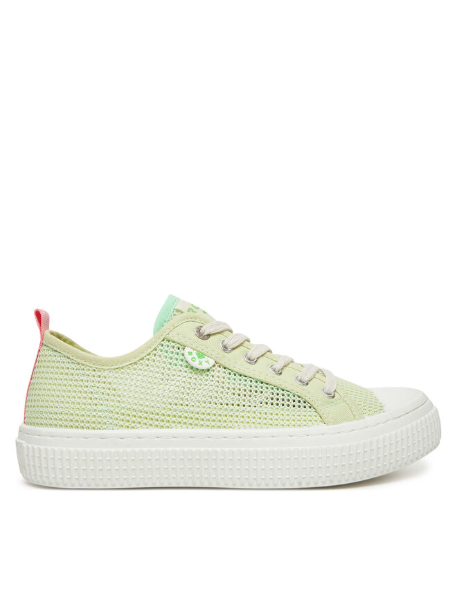 Roxy Scarpe da ginnastica Roxy V12-908 Verde