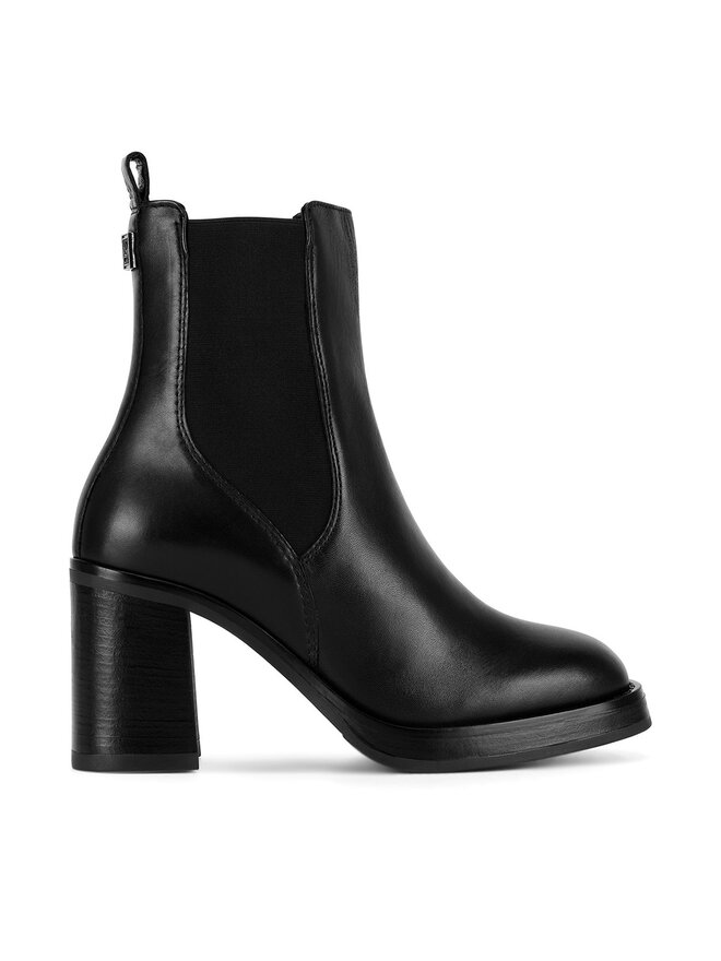 Lasocki Botine Lasocki RST-TOP-02 Negru