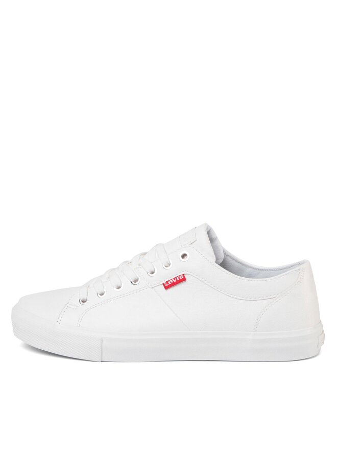 Levi's® Tenisky Levi's® 231571-794-51 Bílá