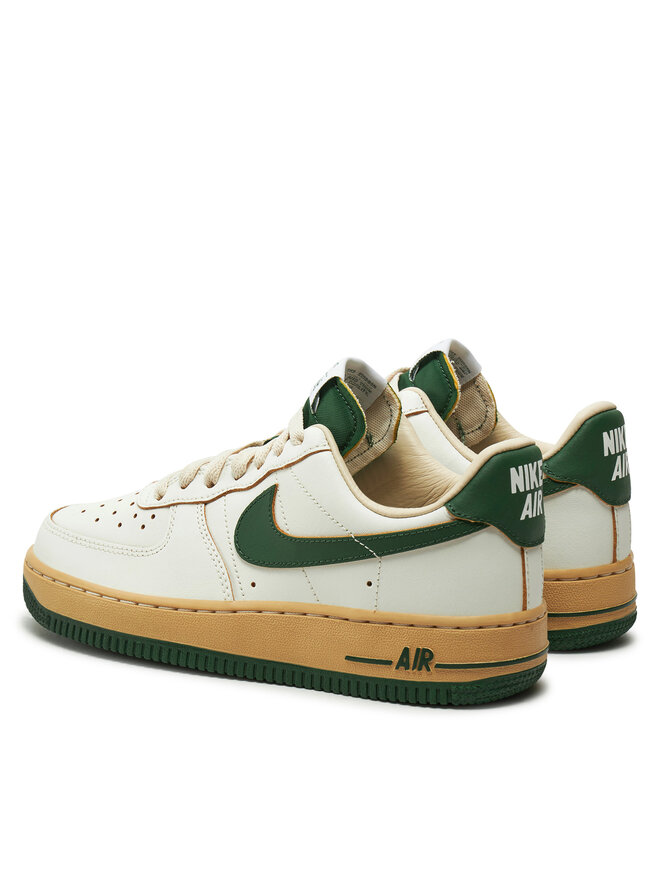Nike Sneakers Nike Wmns Air Force 1 DZ4764 Écru