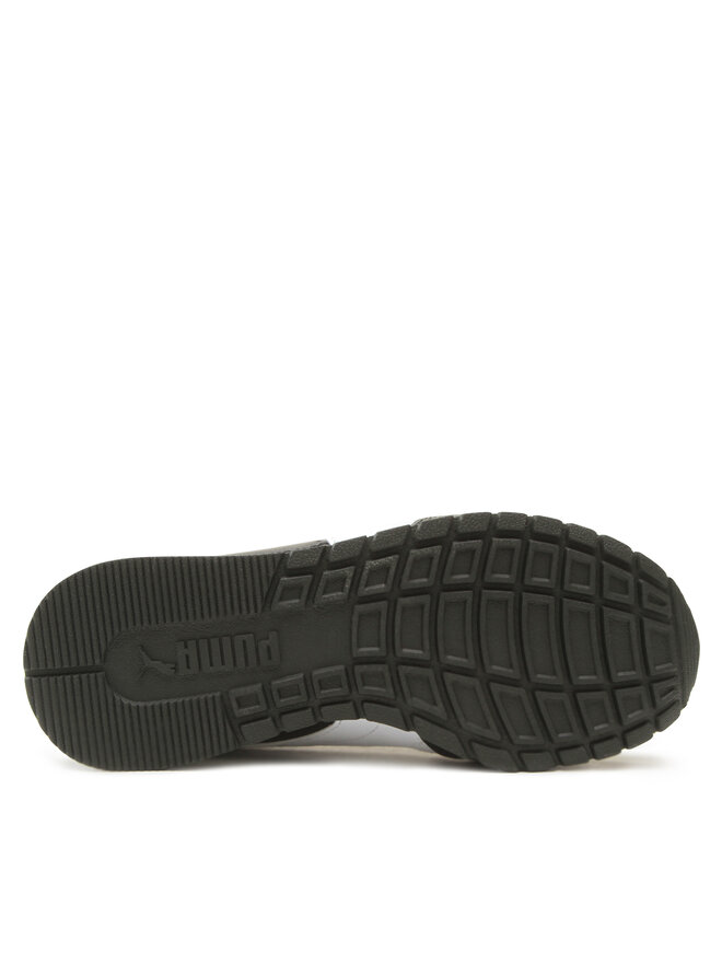 Puma Superge Puma St Runner v3 L Jr 384904 08 Črna