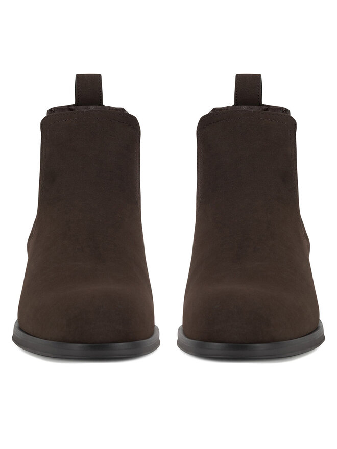 Lanetti Bokacsizma Lanetti MYL8517-1 Barna