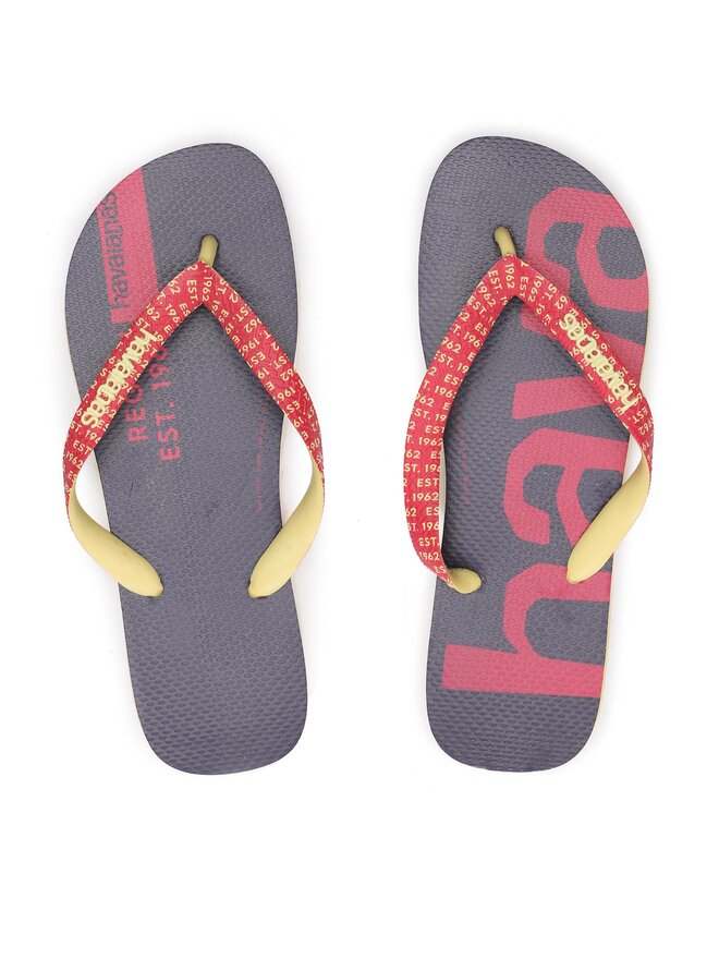 Havaianas Σαγιονάρες Havaianas 41470637598 Έγχρωμο