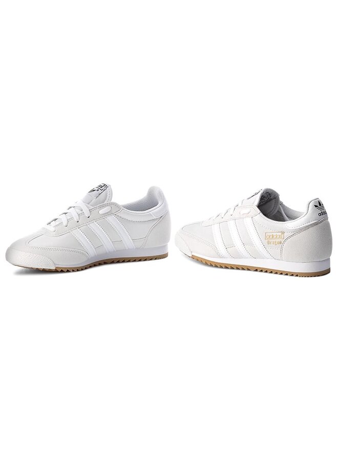 adidas Sneakers adidas Dragon Og BY9700 Weiß