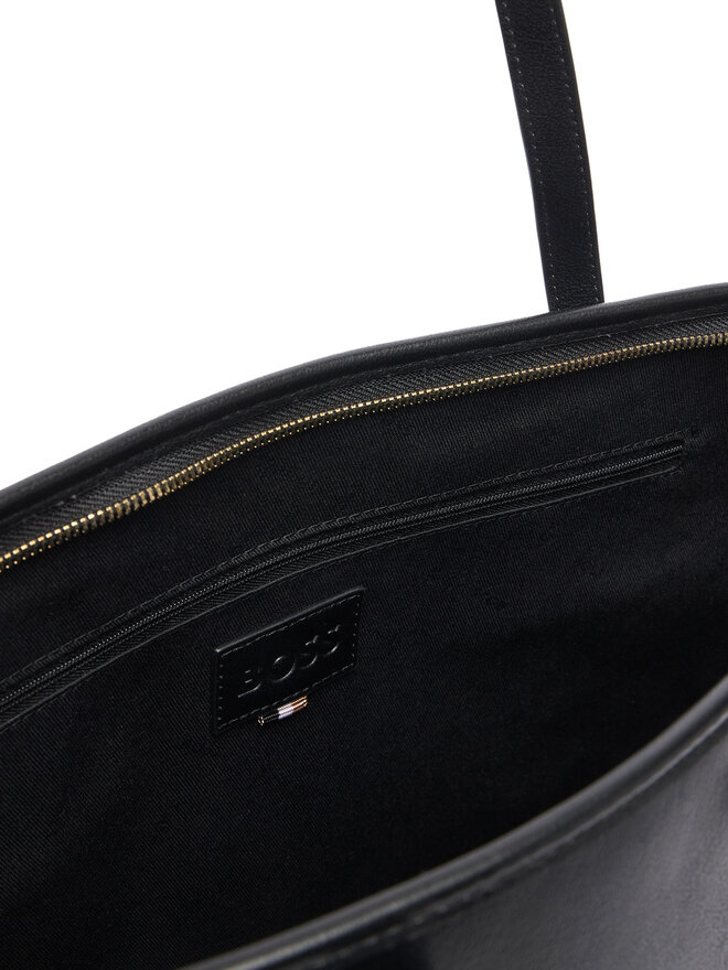 BOSS Handtasche BOSS 50567622 Schwarz