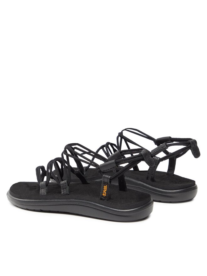 Teva Босоніжки Teva Voya Infinity 1019622 Чорний