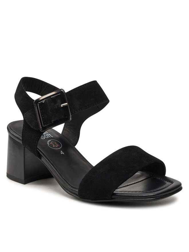 Ara Sandalen Ara Brighton 12-20507-01 Schwarz