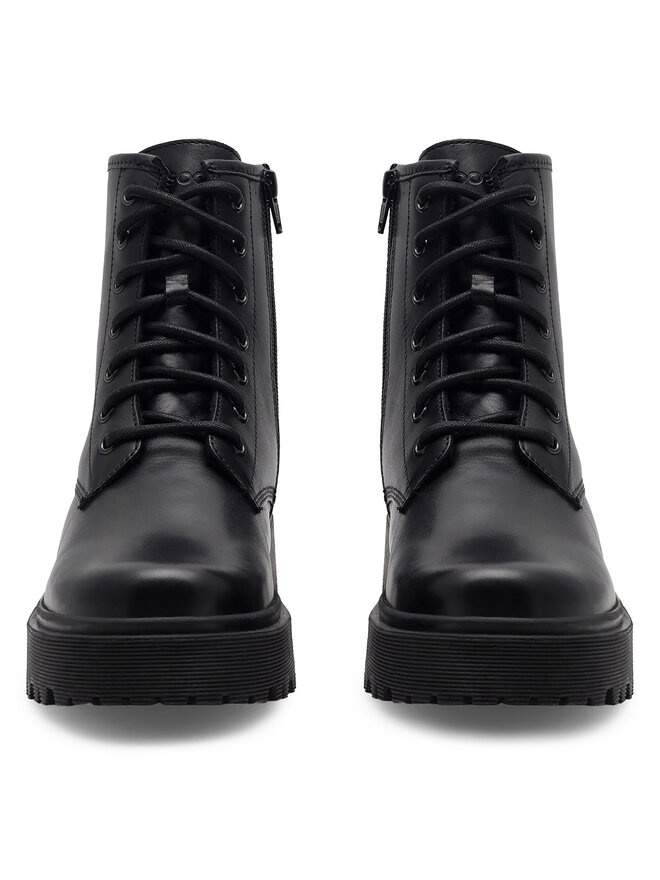 Lasocki Scarponcini Lasocki CEO-WB-ALESSIA-01 Nero