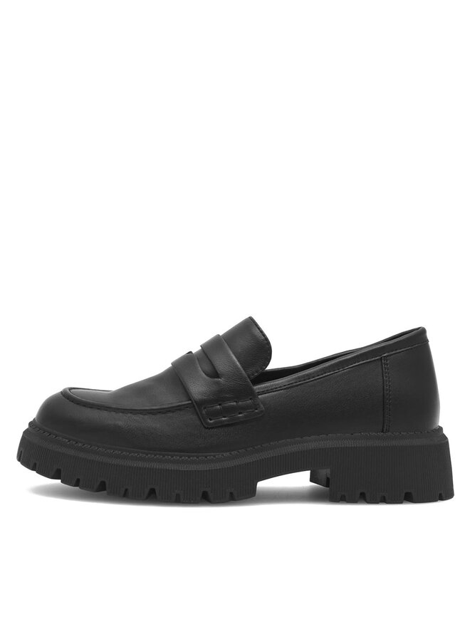JENNY Chunky loafers JENNY WS5875-30 Nero
