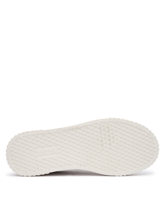 MICHAEL Michael Kors Sneakers MICHAEL Michael Kors Juniper Aline MK05146256 Weiß