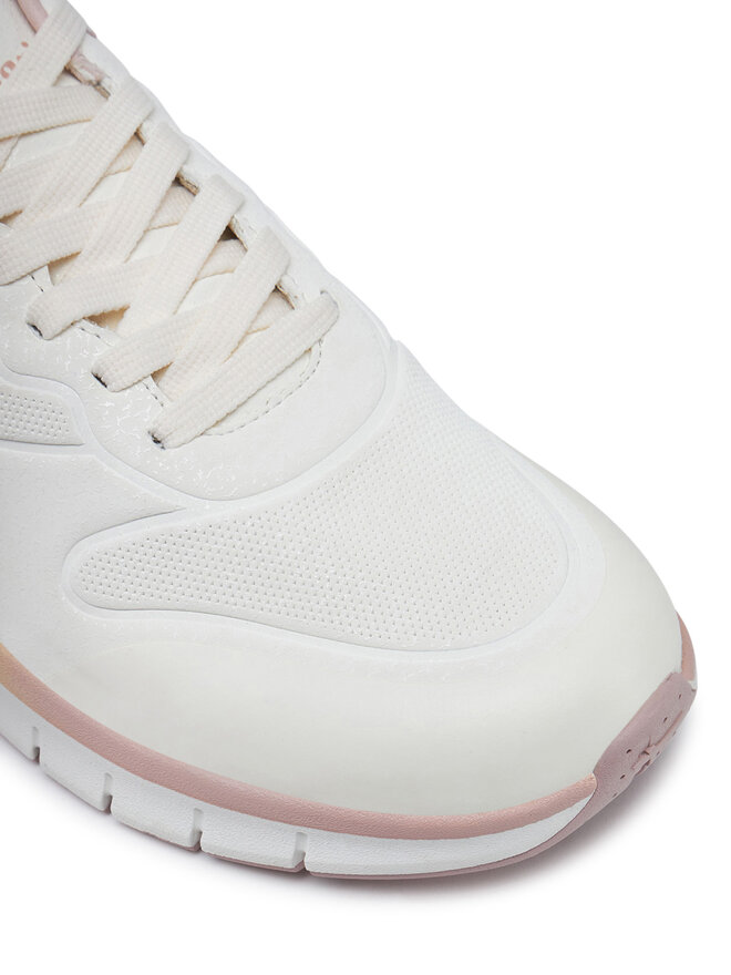 Tamaris Sneakersy Tamaris 1-23757-43 Écru