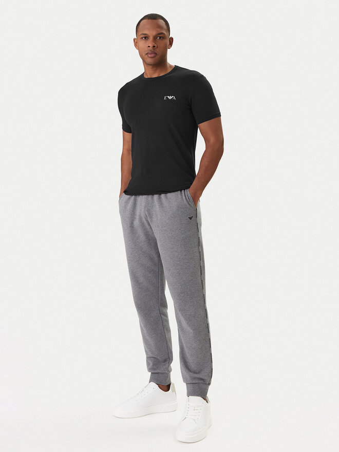 Emporio Armani Underwear Emporio Armani Underwear T-Shirt-Set EM001849 AF20668 MC499 Bunt Slim Fit