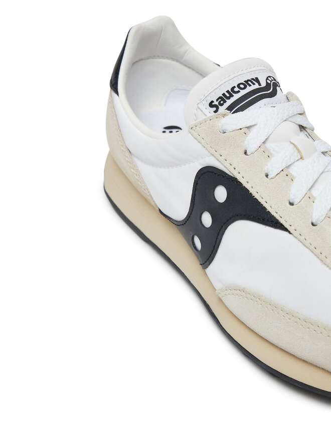 Saucony Αθλητικά Saucony Trainer 80 S70884 9 Λευκό