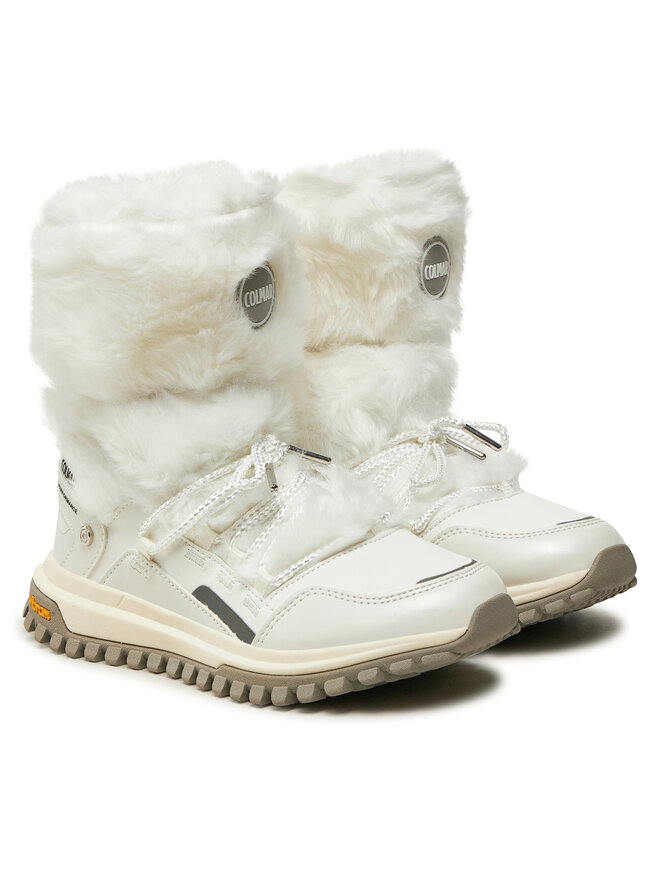 Colmar Botas de nieve Colmar Warmer 163 Blanco