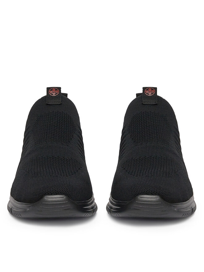 Rieker Sneakers Rieker B7365-00 Negru