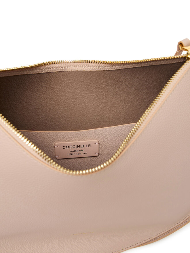 Coccinelle Сумка Coccinelle QKF Coccinellesunup E1 QKF 13 01 Рожевий