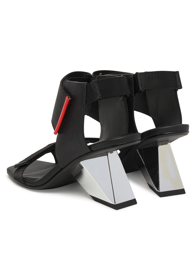 United Nude Sandalen United Nude Rockit Run 1061794516 Schwarz