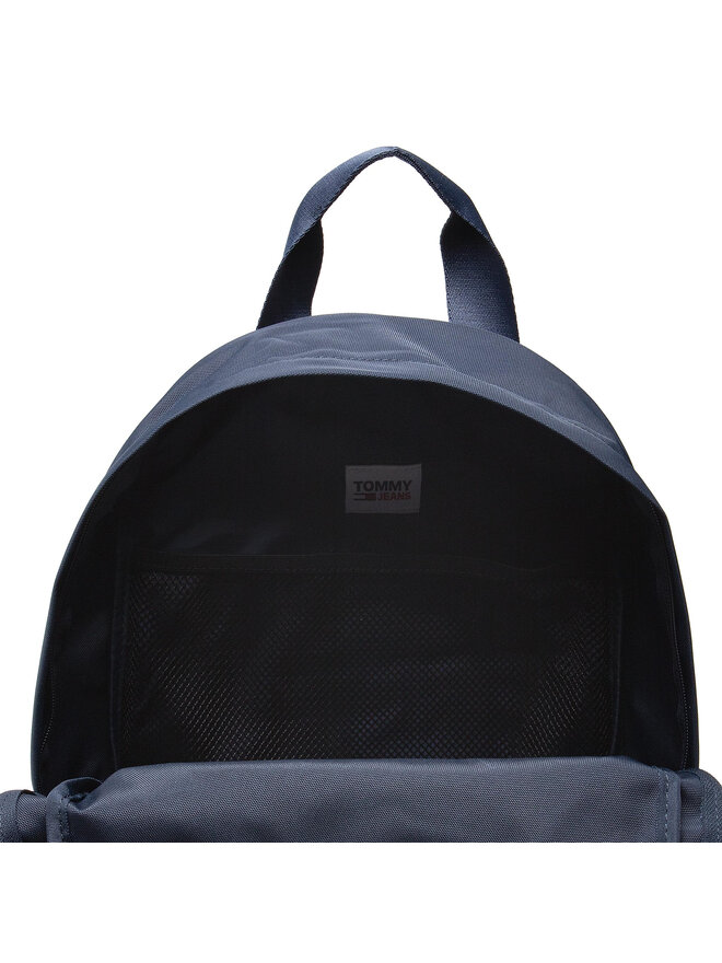 Tommy Jeans Hátizsák Tommy Jeans Tjw Essential Backpack AW0AW11628 Sötétkék